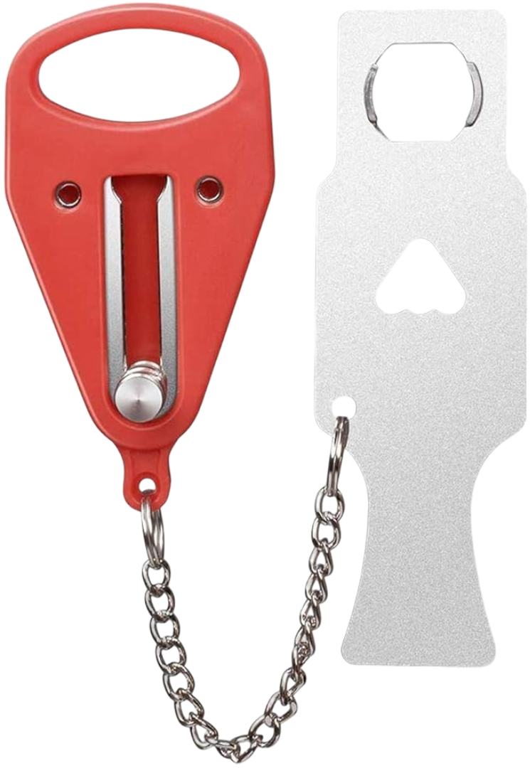 Verrou de Sécurité Portable